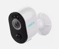 Reolink Argus 3 Pro Überwachungskamera 4MP weiß