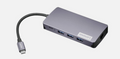 Lenovo 150 USB-C Travel Dock