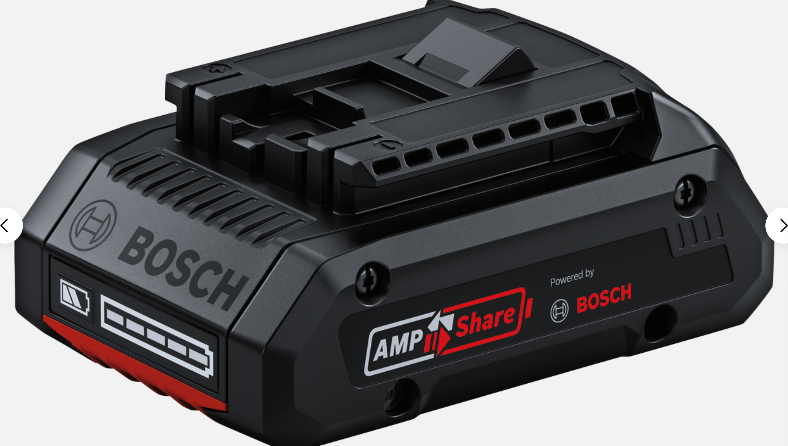 Bosch Professional Procore18v 4.0Ah