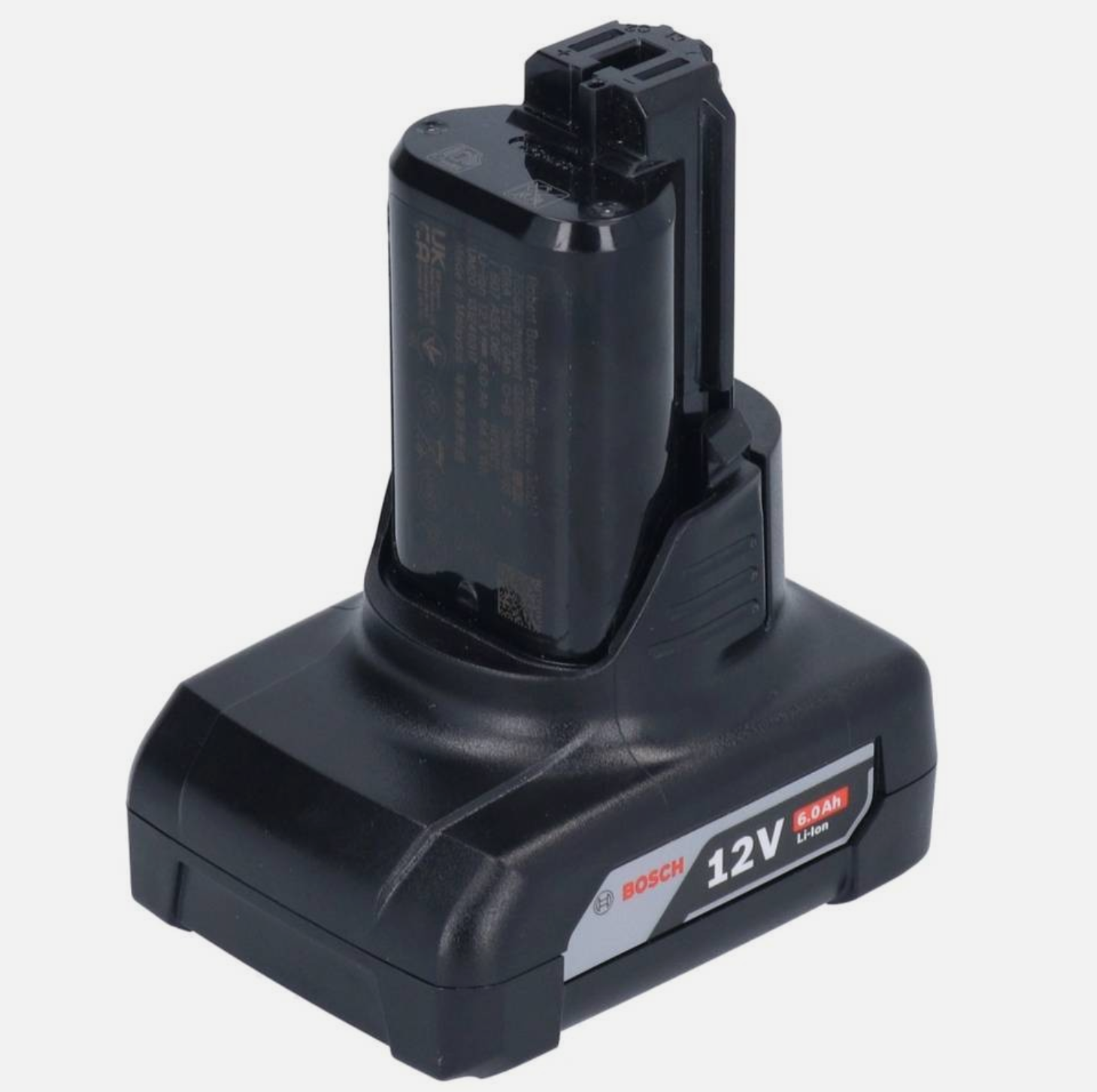 Bosch Professional GBA 12V 6.0Ah