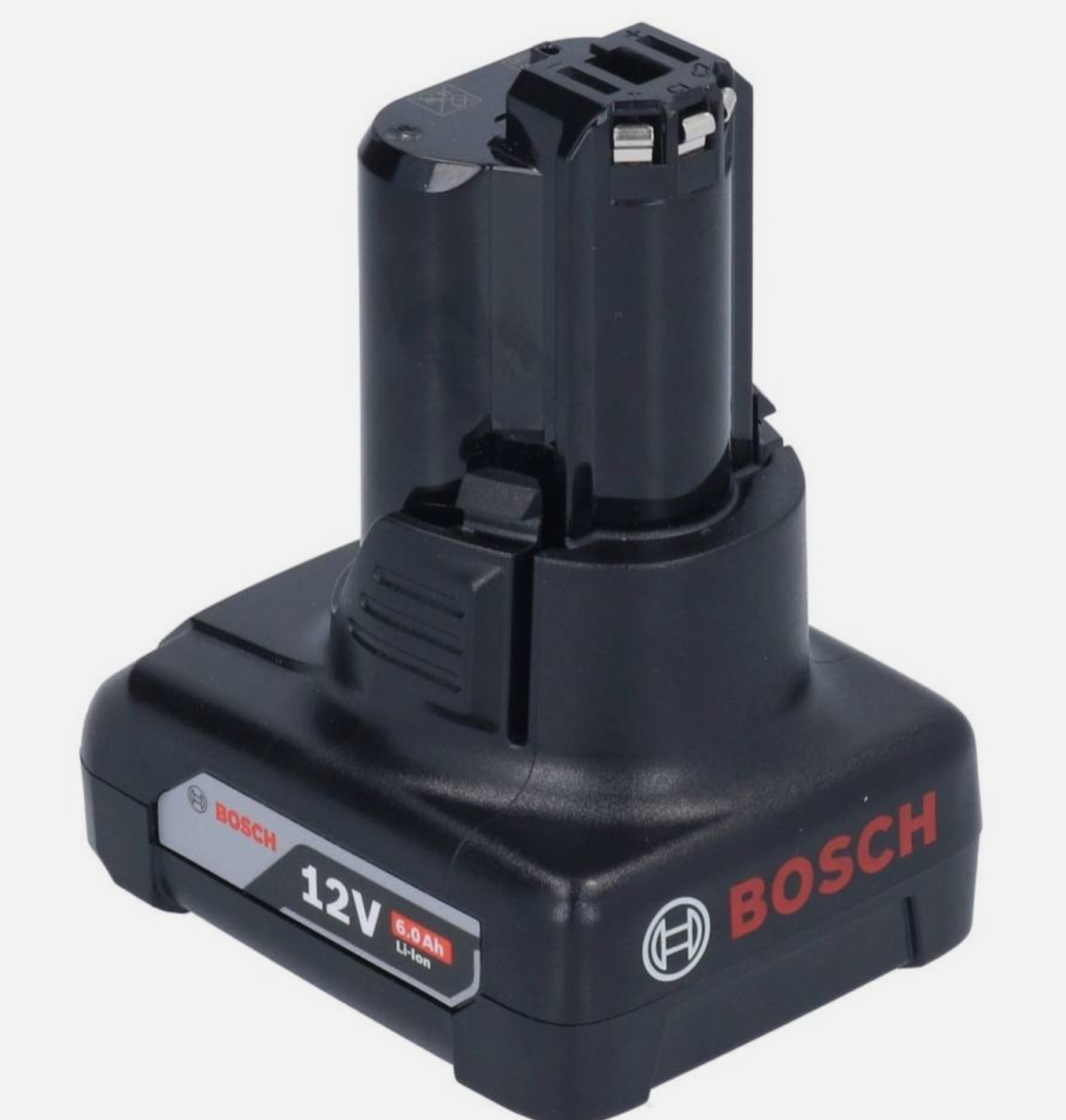 Bosch Professional GBA 12V 6.0Ah