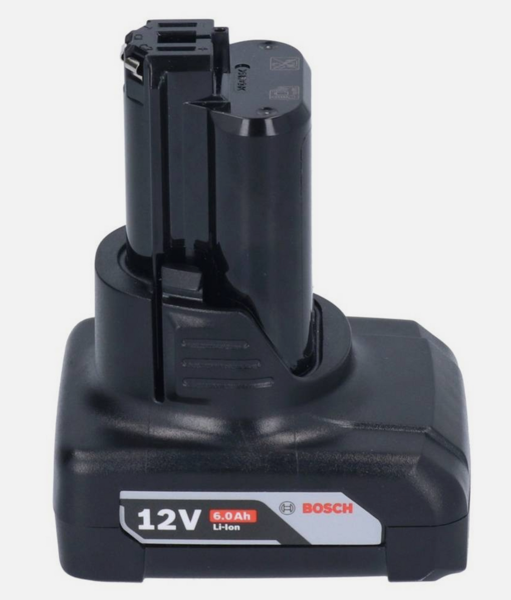 Bosch Professional GBA 12V 6.0Ah