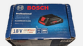 Bosch ProCore 18V 4.0Ah Akkupack (1600A016GB) – Schwarz