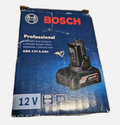 Bosch GBA 12V 6.0Ah Professional Akkupack (1 600 A00 X7H)