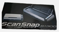 Fujitsu ScanSnap S1300 Dokumentenscanner – Neu & OVP