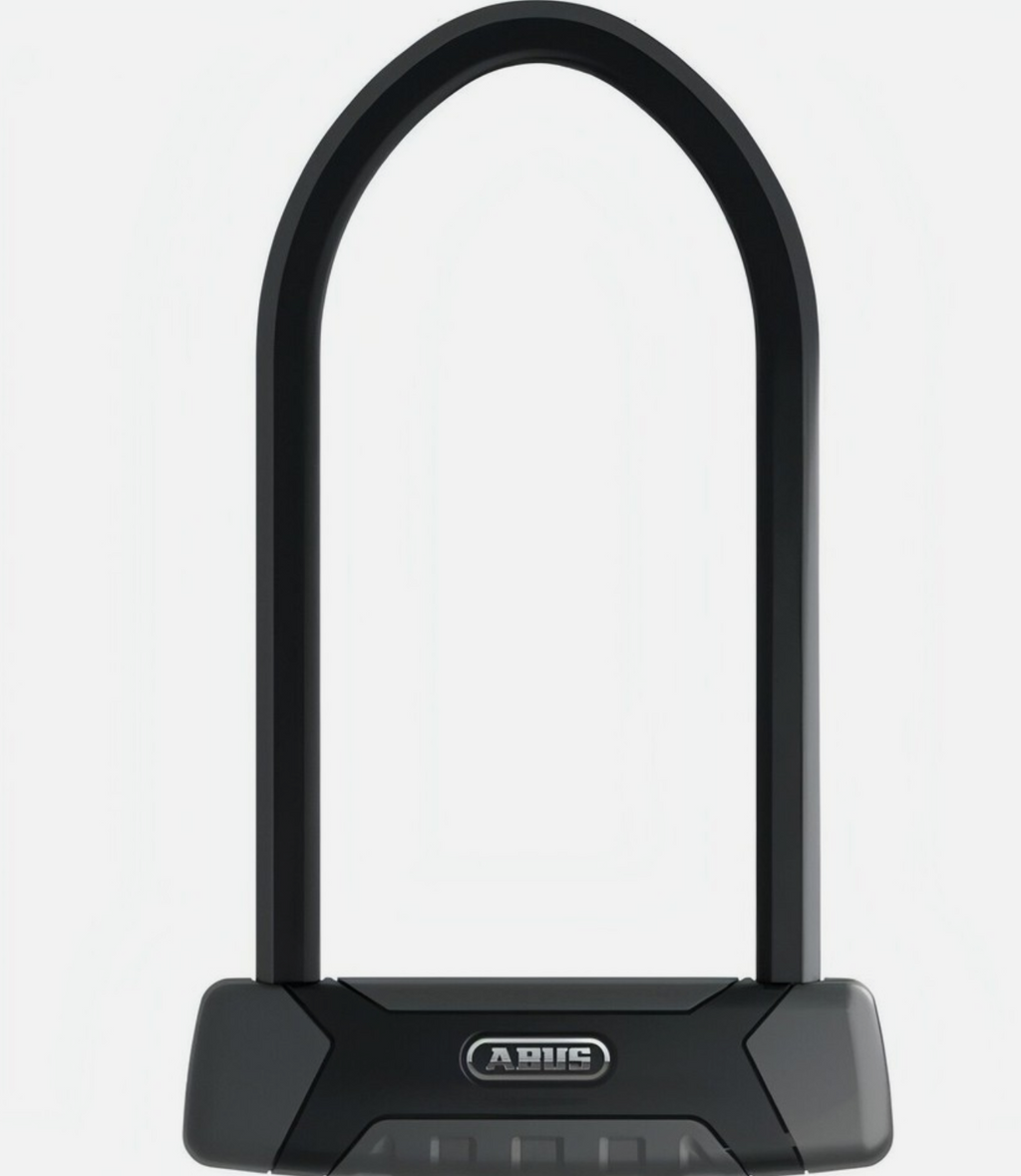 ABUS Granit X-Plus 540 Fahrradschloss – Schwarz