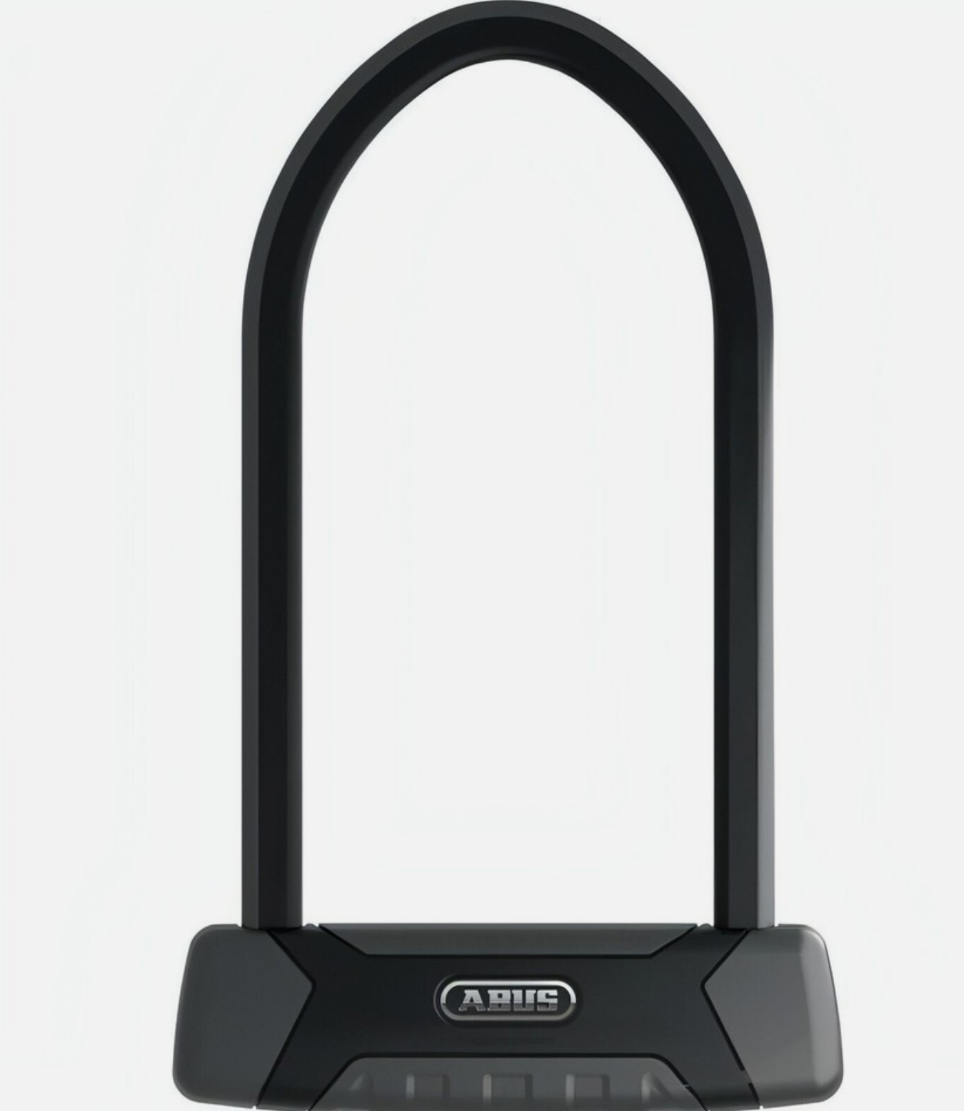 ABUS Granit X-Plus 540 Fahrradschloss – Schwarz