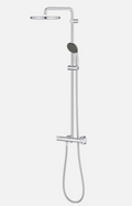 Grohe Vitalio Start System 250 Duschsystem mit Thermostat – 26677000