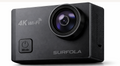 Surfola SF230 Action Cam 4K