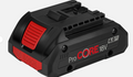 Bosch Professional Procore18v 4.0Ah