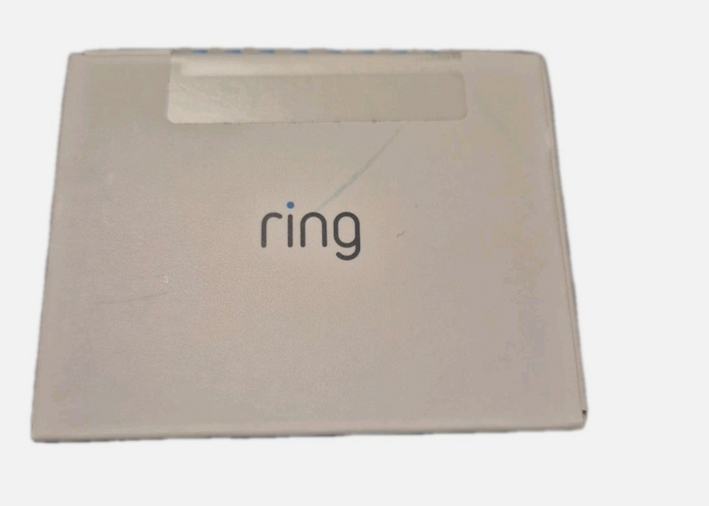 RING Stick Up Cam Battery – Außenkamera mit HD-Video & Alexa