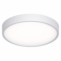 LED Deckenleuchte für Büro & Wohnzimmer Lightnet Bx1osl-930m-d400
