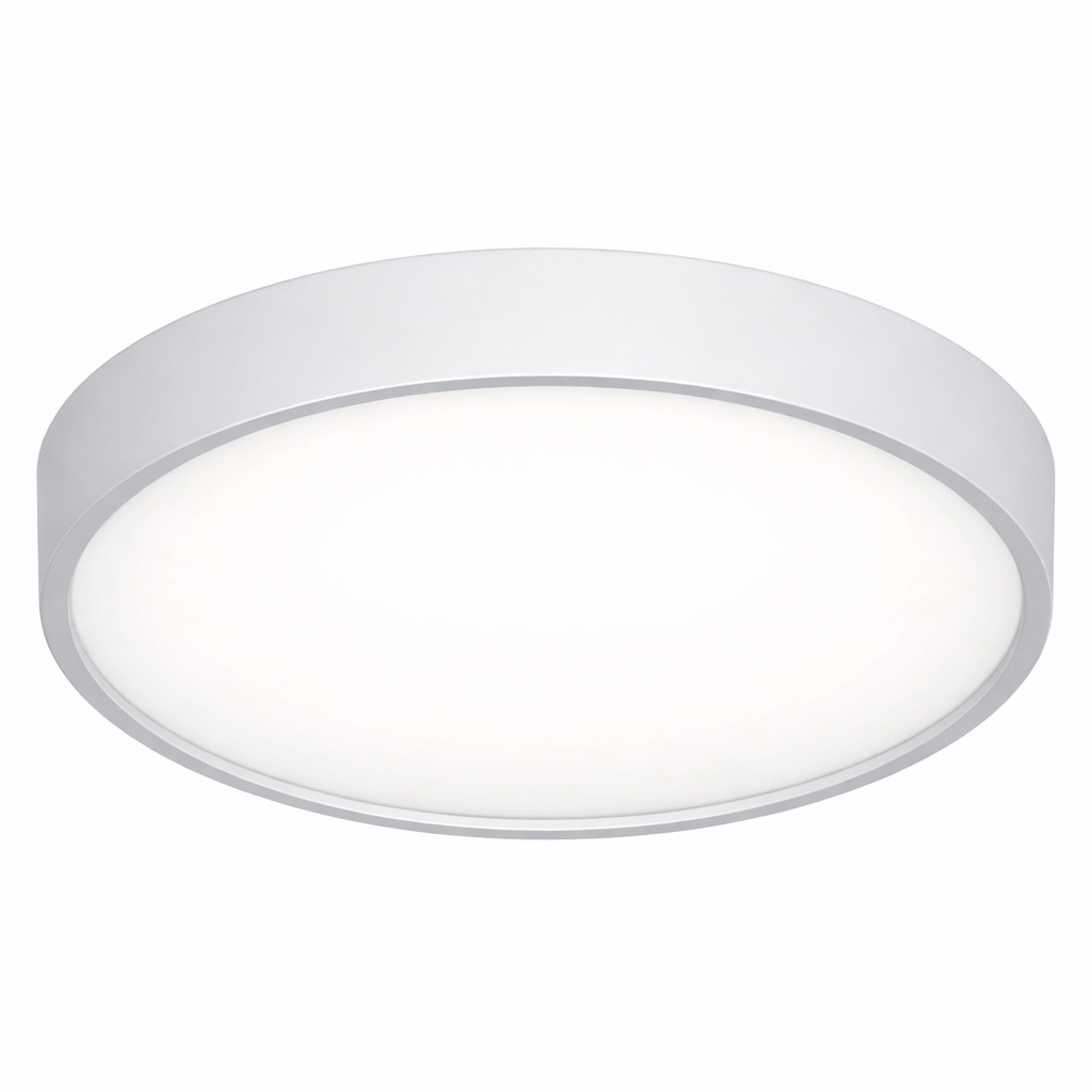 LED Deckenleuchte für Büro & Wohnzimmer Lightnet Bx1osl-930m-d400